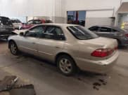 ✅ 2000 Honda Accord SE • VIN: JHMCG5672YC022973 • Lot: 42383351. Listed on IAAI with 280,143 mi. Free auction sales archive from the USA and detailed vehicle history report at DreamBid. Image 3.