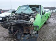 ✅ 2003 Chevrolet S-10 LS • VIN: 1GCCS14X138275192 • Лот: 41706439. Опубликован ранее на IAAI с пробегом Не указан. Бесплатный доступ к архиву аукционных продаж из США и подробный отчёт об истории автомобиля на DreamBid. Изображение 17.