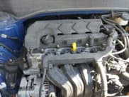 ✅ 2023 Hyundai Venue SEL • VIN: KMHRC8A33PU221192 • Lot: 43201811. Listed on IAAI with 21,862 mi. Free auction sales archive from the USA and detailed vehicle history report at DreamBid. Image 10.