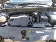 ✅ 2023 Kia Sportage EX • VIN: KNDPV3AF4P7170139 • Lot: 42993979. Listed on IAAI with 36,547 mi. Free auction sales archive from the USA and detailed vehicle history report at DreamBid. Image 10.