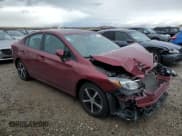 ✅ 2019 Subaru Impreza Premium • VIN: 4S3GKAD60K3617638 • Lot: 47661115. Listed on Copart with 67,789 mi. Free auction sales archive from the USA and detailed vehicle history report at DreamBid. Image 4.