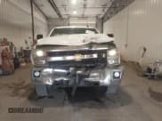 ✅ 2015 Chevrolet Silverado 2500HD LT • VIN: 1GC1KVEG4FF519124 • Lot: 43017987. Listed on IAAI with 144,593 mi. Free auction sales archive from the USA and detailed vehicle history report at DreamBid. Image 12.