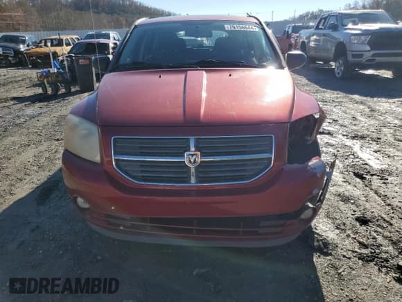 ✅ 2010 Dodge Caliber Mainstreet • VIN: 1B3CB3HA3AD604384 • Lot: 79156644. Wystawiony na Copart z przebiegiem 168 231 mil. Bezpłatny archiwum sprzedaży aukcyjnych z USA i szczegółowy raport historii pojazdu na DreamBid. Zdjęcie 5.