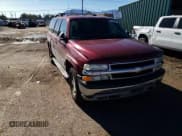 ✅ 2004 Chevrolet Suburban Z71 • VIN: 3GNFK16Z04G339205 • Лот: 80546484. Опубликован ранее на Copart с пробегом 297 682 миль. Бесплатный доступ к архиву аукционных продаж из США и подробный отчёт об истории автомобиля на DreamBid. Изображение 12.