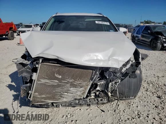 ✅ 2017 Kia Sorento LX • VIN: 5XYPGDA50HG226878 • Лот: 92106415. Опубликован ранее на Copart с пробегом 78 401 миль. Бесплатный доступ к архиву аукционных продаж из США и подробный отчёт об истории автомобиля на DreamBid. Изображение 5.