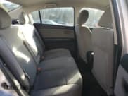 ✅ 2012 Nissan Sentra 2.0 • VIN: 3N1AB6AP8CL695741 • Lot: 85854325. Listed on Copart with 217,302 mi. Free auction sales archive from the USA and detailed vehicle history report at DreamBid. Image 10.