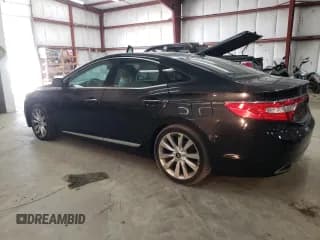 ✅ 2013 Hyundai Azera • VIN: KMHFH4JG5DA269144 • Лот: 66930465. Опубликован ранее на Copart с пробегом 193 234 миль. Бесплатный доступ к архиву аукционных продаж из США и подробный отчёт об истории автомобиля на DreamBid. Изображение 2.