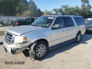 ✅ 2012 Ford Expedition Max King Ranch • VIN: 1FMJK1J56CEF15750 • Lot: 61583955. Listed on Copart with 160,408 mi. Free auction sales archive from the USA and detailed vehicle history report at DreamBid. Image 1.