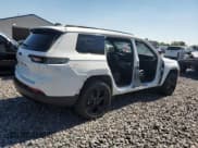✅ 2023 Jeep Grand Cherokee Altitude • VIN: 1C4RJKAGXP8799485 • Lot: 71780085. Wystawiony na Copart z przebiegiem 31 641 mil. Bezpłatny archiwum sprzedaży aukcyjnych z USA i szczegółowy raport historii pojazdu na DreamBid. Zdjęcie 3.