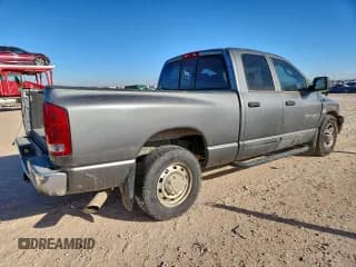 ✅ 2006 Dodge 2500 ST • VIN: 3D7KR28C56G288651 • Lot: 96050265. Listed on Copart with 185,576 mi. Free auction sales archive from the USA and detailed vehicle history report at DreamBid. Image 3.