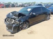 ✅ 2015 Scion tC • VIN: JTKJF5C7XFJ000690 • Lot: 42816428. Listed on IAAI with 181,743 mi. Free auction sales archive from the USA and detailed vehicle history report at DreamBid. Image 2.