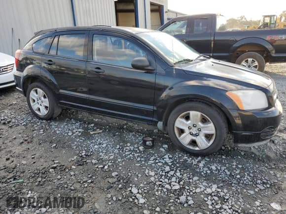 ✅ 2007 Dodge Caliber SXT • VIN: 1B3HB48B97D379904 • Lot: 77384334. Wystawiony na Copart z przebiegiem 207 373 mil. Bezpłatny archiwum sprzedaży aukcyjnych z USA i szczegółowy raport historii pojazdu na DreamBid. Zdjęcie 4.