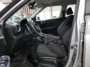 ✅ 2021 Hyundai Venue SE • VIN: KMHRB8A35MU104843 • Lot: 45594945. Listed on Copart with 80,894 mi. Free auction sales archive from the USA and detailed vehicle history report at DreamBid. Image 7.