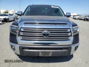 ✅ 2018 Toyota Tundra SR5 • VIN: 5TFFY5F14JX237079 • Lot: 63313325. Listed on Copart with 170,990 mi. Free auction sales archive from the USA and detailed vehicle history report at DreamBid. Image 5.