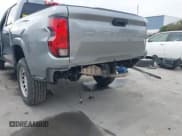 ✅ 2023 Chevrolet Colorado 2WD Work Truck • VIN: 1GCGSBEC8P1176774 • Лот: 43587268. Опубликован ранее на IAAI с пробегом 37 626 миль. Бесплатный доступ к архиву аукционных продаж из США и подробный отчёт об истории автомобиля на DreamBid. Изображение 20.