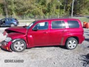 ✅ 2008 Chevrolet HHR LS • VIN: 3GNDA13DX8S650811 • Lot: 43399032. Listed on IAAI with 245,908 mi. Free auction sales archive from the USA and detailed vehicle history report at DreamBid. Image 14.