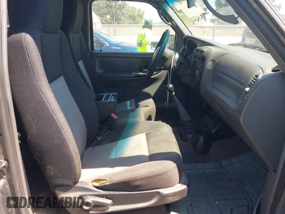 ✅ 2004 Ford Ranger Edge • VIN: 1FTYR14E24PB62701 • Lot: 43100543. Listed on IAAI with 387,786 mi. Free auction sales archive from the USA and detailed vehicle history report at DreamBid. Image 5.