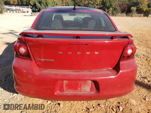 ✅ 2011 Dodge Avenger Heat • VIN: 1B3BD1FG6BN508889 • Лот: 77122234. Опубликован ранее на Copart с пробегом 110 468 миль. Бесплатный доступ к архиву аукционных продаж из США и подробный отчёт об истории автомобиля на DreamBid. Изображение 6.