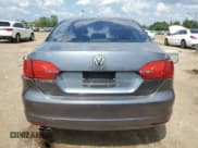 ✅ 2011 Volkswagen Jetta SE • VIN: 3VWDZ7AJ5BM377721 • Лот: 62759325. Опубликован ранее на Copart с пробегом 134 121 миль. Бесплатный доступ к архиву аукционных продаж из США и подробный отчёт об истории автомобиля на DreamBid. Изображение 6.