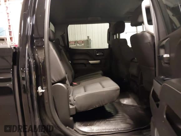 ✅ 2019 Chevrolet Silverado 2500HD LT • VIN: 1GC1KSEGXKF105225 • Лот: 42248875. Опубликован ранее на IAAI с пробегом 89 856 миль. Бесплатный доступ к архиву аукционных продаж из США и подробный отчёт об истории автомобиля на DreamBid. Изображение 8.