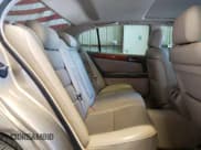 ✅ 2001 Lexus GS 300 • VIN: JT8BD69S810126644 • Лот: 58434974. Опубликован ранее на Copart с пробегом 260 272 миль. Бесплатный доступ к архиву аукционных продаж из США и подробный отчёт об истории автомобиля на DreamBid. Изображение 10.