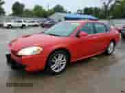 2013 Chevrolet Impala LTZ с VIN 2G1WC5E38D1196094, выставлен на аукционе Copart как лот 71688525 с пробегом 144 394 миль миль и Списание • Salvage title. История ставок и продаж доступна на DreamBid. Изображение 1.