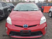 ✅ 2012 Toyota Prius Two • VIN: JTDKN3DU0C1567350 • Lot: 43552524. Wystawiony na IAAI z przebiegiem 243 808 mil. Bezpłatny archiwum sprzedaży aukcyjnych z USA i szczegółowy raport historii pojazdu na DreamBid. Zdjęcie 12.