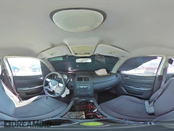 2009 Dodge Charger Police с VIN 2B3KA43T49H536981, выставлен на аукционе Copart как лот 54721694 с пробегом 160 508 миль миль и Списание • Salvage title. История ставок и продаж доступна на DreamBid. Изображение 13.