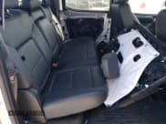 ✅ 2022 GMC Sierra 1500 SLT • VIN: 3GTPHDED0NG577849 • Лот: 44118215. Опубликован ранее на Copart с пробегом 50 727 миль. Бесплатный доступ к архиву аукционных продаж из США и подробный отчёт об истории автомобиля на DreamBid. Изображение 10.