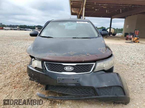 ✅ 2013 Kia Forte LX • VIN: KNAFT4A22D5672155 • Лот: 65541695. Опубликован ранее на Copart с пробегом 135 738 миль. Бесплатный доступ к архиву аукционных продаж из США и подробный отчёт об истории автомобиля на DreamBid. Изображение 5.