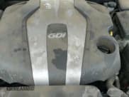 ✅ 2013 Hyundai Genesis 3.8L • VIN: KMHGC4DD7DU244152 • Lot: 43750491. Listed on IAAI with 185,089 mi. Free auction sales archive from the USA and detailed vehicle history report at DreamBid. Image 19.