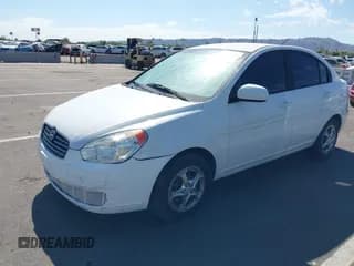 ✅ 2010 Hyundai Accent GLS • VIN: KMHCN4AC8AU488778 • Лот: 40151349. Опубликован ранее на IAAI с пробегом 174 002 миль. Бесплатный доступ к архиву аукционных продаж из США и подробный отчёт об истории автомобиля на DreamBid. Изображение 2.