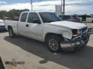 ✅ 2005 Chevrolet Silverado 1500 LS • VIN: 1GCEC19V85Z124019 • Лот: 71736364. Опубликован ранее на Copart с пробегом 169 785 миль. Бесплатный доступ к архиву аукционных продаж из США и подробный отчёт об истории автомобиля на DreamBid. Изображение 4.