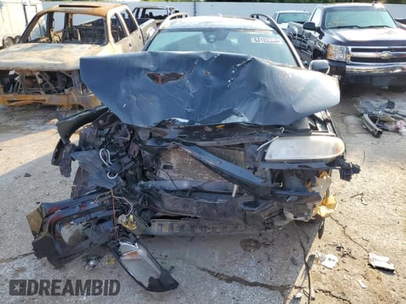 ✅ 2012 Volvo XC70 3.2L • VIN: YV4952BL1C1120512 • Lot: 63189364. Listed on Copart with 215,837 mi. Free auction sales archive from the USA and detailed vehicle history report at DreamBid. Image 5.