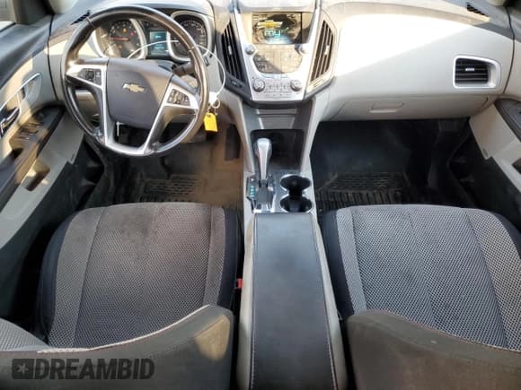 ✅ 2013 Chevrolet Equinox LT • VIN: 2GNALPEK8D6216536 • Лот: 91591135. Опубликован ранее на Copart с пробегом 135 209 миль. Бесплатный доступ к архиву аукционных продаж из США и подробный отчёт об истории автомобиля на DreamBid. Изображение 8.