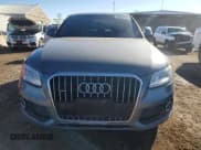 ✅ 2014 Audi Q5 Premium Plus • VIN: WA1LFAFP3EA119288 • Лот: 90475795. Опубликован ранее на Copart с пробегом 127 315 миль. Бесплатный доступ к архиву аукционных продаж из США и подробный отчёт об истории автомобиля на DreamBid. Изображение 5.