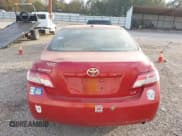 ✅ 2010 Toyota Camry • VIN: 4T1BF3EKXAU081842 • Lot: 43745717. Listed on IAAI with 246,102 mi. Free auction sales archive from the USA and detailed vehicle history report at DreamBid. Image 17.
