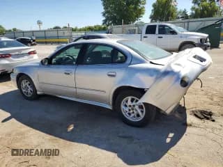 ✅ 2004 Pontiac Grand Am SE • VIN: 1G2NE52F84M655774 • Lot: 71076054. Wystawiony na Copart z przebiegiem 227 314 mil. Bezpłatny archiwum sprzedaży aukcyjnych z USA i szczegółowy raport historii pojazdu na DreamBid. Zdjęcie 2.