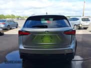 ✅ 2016 Lexus NX 200t • VIN: JTJYARBZ8G2049796 • Lot: 41958501. Listed on IAAI with 57,750 mi. Free auction sales archive from the USA and detailed vehicle history report at DreamBid. Image 16.