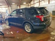 ✅ 2011 Ford Explorer XLT • VIN: 1FMHK8D80BGA62211 • Lot: 95034685. Wystawiony na Copart z przebiegiem 193 241 mil. Bezpłatny archiwum sprzedaży aukcyjnych z USA i szczegółowy raport historii pojazdu na DreamBid. Zdjęcie 2.