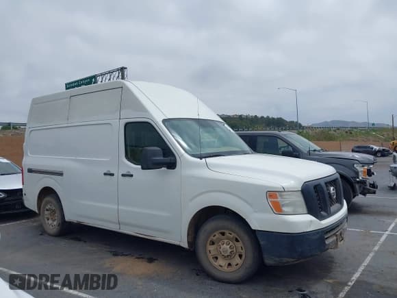 ✅ 2012 Nissan NV S • VIN: 1N6BF0LX3CN105443 • Lot: 42078462. Wystawiony na IAAI z przebiegiem Nie podano. Bezpłatny archiwum sprzedaży aukcyjnych z USA i szczegółowy raport historii pojazdu na DreamBid. Zdjęcie 13.