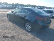 ✅ 2014 Mazda 3 S Grand Touring • VIN: JM1BM1W35E1190402 • Lot: 43188844. Listed on IAAI with 155,751 mi. Free auction sales archive from the USA and detailed vehicle history report at DreamBid. Image 3.