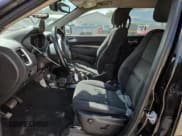 ✅ 2020 Dodge Durango Pursuit • VIN: 1C4RDJFG7LC443402 • Lot: 69918995. Wystawiony na Copart z przebiegiem 35 096 mil. Bezpłatny archiwum sprzedaży aukcyjnych z USA i szczegółowy raport historii pojazdu na DreamBid. Zdjęcie 7.