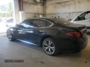 ✅ 2017 Infiniti Q70 3.7 • VIN: JN1BY1PR0HM210343 • Лот: 84652425. Опубликован ранее на Copart с пробегом 109 973 миль. Бесплатный доступ к архиву аукционных продаж из США и подробный отчёт об истории автомобиля на DreamBid. Изображение 2.