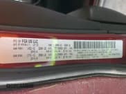 ✅ 2017 Dodge Durango SXT • VIN: 1C4RDHAG1HC680426 • Lot: 62021685. Listed on Copart with 90,173 mi. Free auction sales archive from the USA and detailed vehicle history report at DreamBid. Image 13.