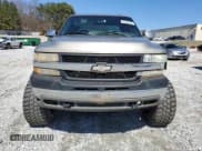 ✅ 2001 Chevrolet Silverado 2500HD LT3 • VIN: 1GCHK23G41F202470 • Lot: 45496705. Listed on Copart with 162,227 mi. Free auction sales archive from the USA and detailed vehicle history report at DreamBid. Image 5.