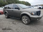 ✅ 2008 Dodge Durango SLT • VIN: 1D8HD48278F100482 • Lot: 78818454. Listed on Copart with Not provided. Free auction sales archive from the USA and detailed vehicle history report at DreamBid. Image 4.