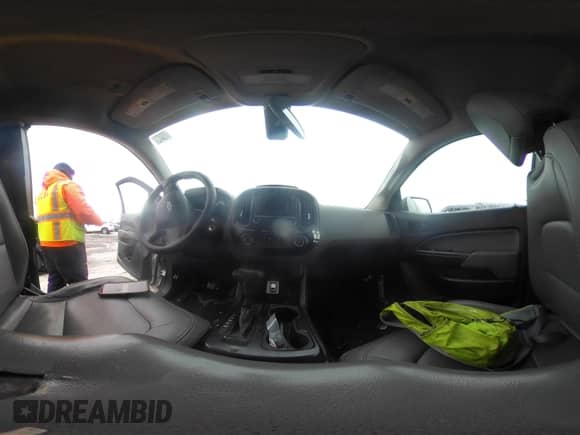 2016 Chevrolet Colorado 4WD WT с VIN 1GCHTBEA1G1308676, выставлен на аукционе IAAI как лот 41683924 с пробегом 128 178 миль миль и . История ставок и продаж доступна на DreamBid. Изображение 18.