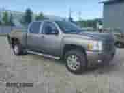 2012 Chevrolet Silverado 3500HD SRW LTZ с VIN 1GC4K1E86CF236086, выставлен на аукционе Copart как лот 60717825 с пробегом Не указан миль и На запчасти • Non repairable. История ставок и продаж доступна на DreamBid. Изображение 4.