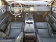 ✅ 2018 Land Rover Range Rover Velar R-Dynamic SE • VIN: SALYL2RX4JA761981 • Lot: 67713705. Wystawiony na Copart z przebiegiem 106 564 mil. Bezpłatny archiwum sprzedaży aukcyjnych z USA i szczegółowy raport historii pojazdu na DreamBid. Zdjęcie 8.